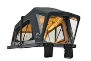 Wild Land Tenda da tetto CARAMINA 130 - copertura rigida