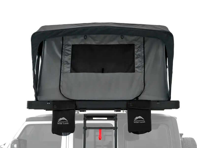 Wild Land Tenda da tetto CARAMINA 180 copertura rigida