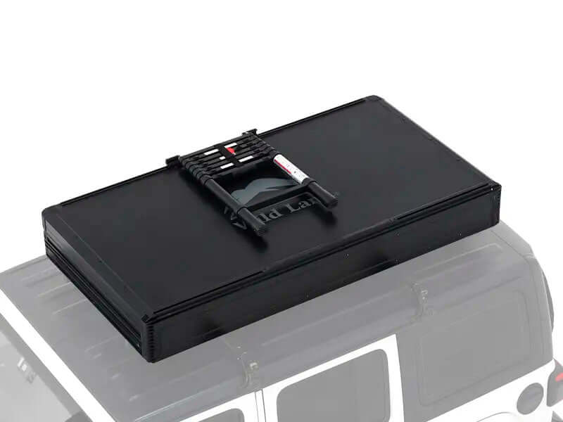 Wild Land Tenda da tetto CARAMINA 180 copertura rigida