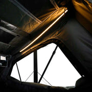 Wild Land Tenda da tetto CARAMINA 180 copertura rigida