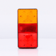 Tralert LED Autolamps-Luce posteriore per auto e rimorchi