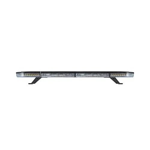 ElectraQuip - Barre luminose a LED | R65| 862 mm | Modulo finale lucido | 10-30v| EQBT862R65A-EO