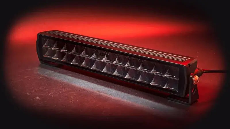 TRALERT -  Barra LED | Geminus 1 | 10.800 lumen | 36 cm.