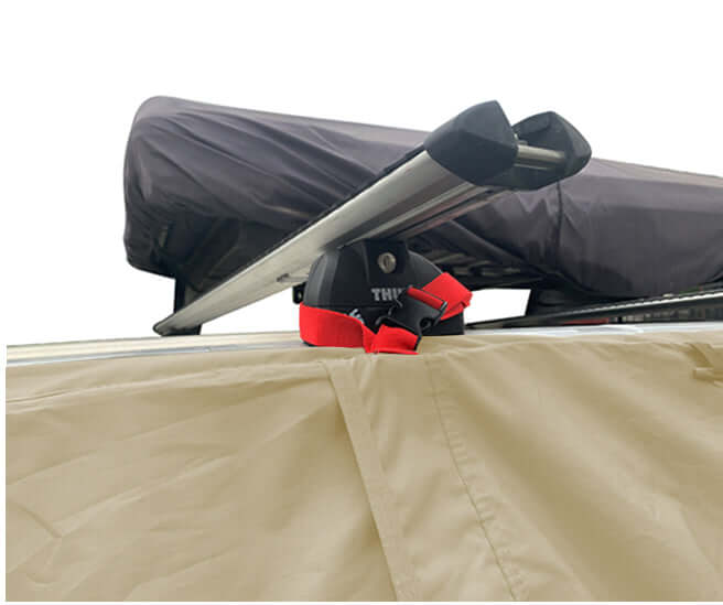 Wild Land - Tendalino universale classico V2