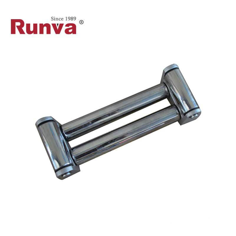 GUIDA A RULLI PER VERRICELLO IDRAULICO HW15000