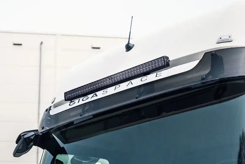 TRALERT - Barra luminosa a LED Geminus 4 32.400 lumen / 106 cm.