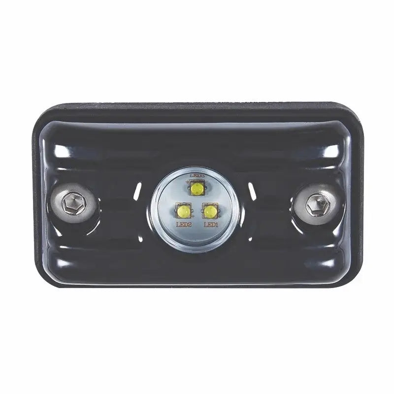 LED Autolamps - Lampada di sicurezza 12/24V