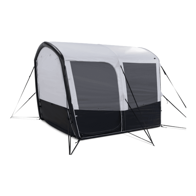 Dometic Veranda gonfiabile indipendente per parte posteriore