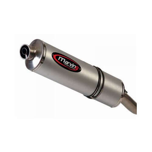 Scarico - Silenziatore - Marmitta Marving  Ducati 749