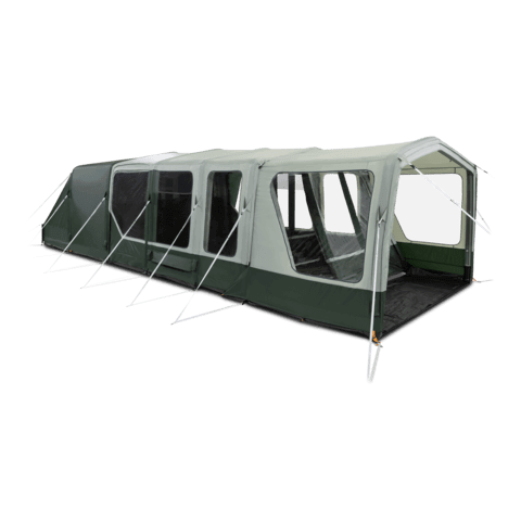Dometic Ascension FTX 401 Canopy-Tendalino gonfiabile