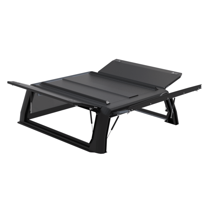 RHINOMAN Hard Top XPEDITION per Ford Ranger Raptor EC 12-22