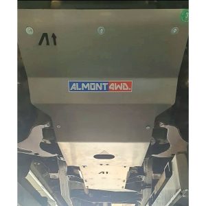 MITSUBISHI L200 2.5 DID 2005-15 237-Cambio manuale/automatico - trasferimento