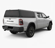 RHINOMAN Hard Top in Alluminio Monoblocco XPEDITION
