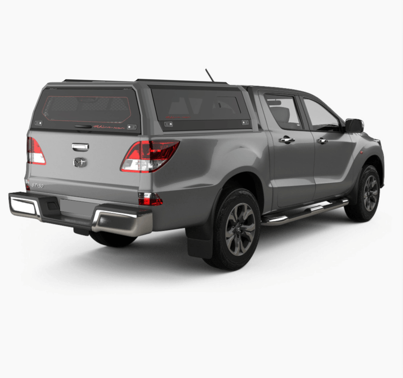 RHINOMAN Hard Top XTREME per Mazda  B-T50 DC 2011-2021