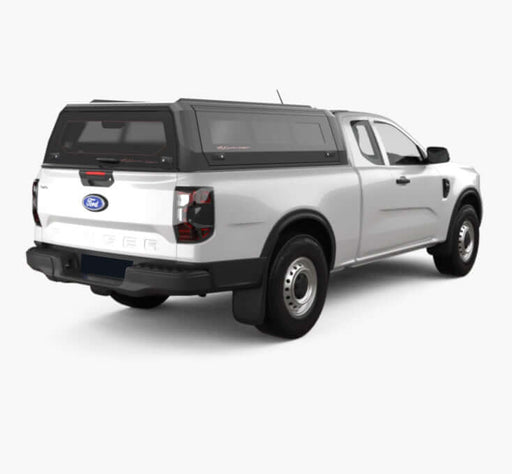RHINOMAN Hard Top XTREME per Ford Ranger e Raptor EC 2012-22