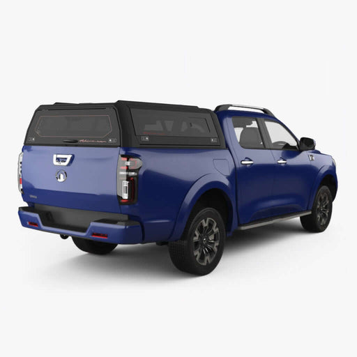 RHINOMAN Hard Top XTREME per GWM P-Series DC 2019