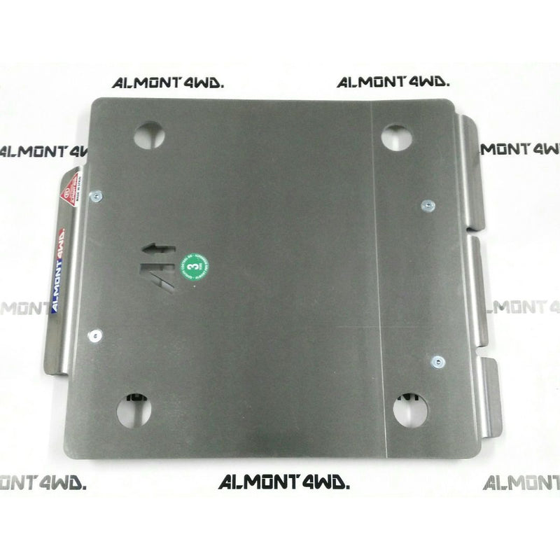 MERCEDES BENZ G SERIES 256-Cambio - piastra paramotore di trasferimento