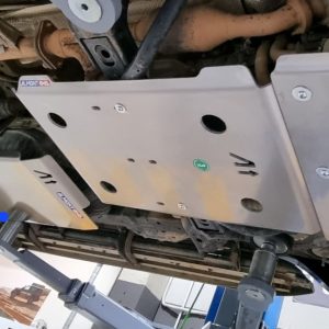 TOYOTA FJ CRUISER  2006-2016  BU11 / BU09 / BU04 111-Cambio manuale/automatico FJ CRUISER - trasferimento