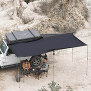Wild Land - Tendalino universale 270º