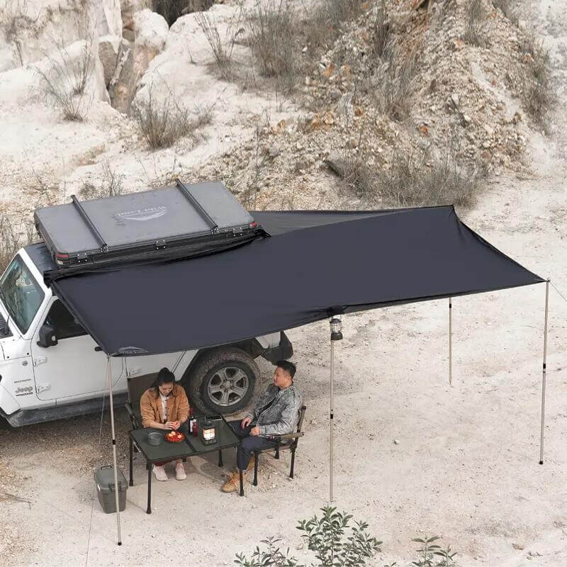 Wild Land - Tendalino universale 270º