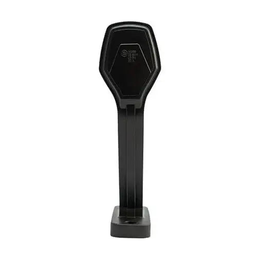 LED Autolamps - Sinistra | fanale frontale a LED | 12-24v | 30 cm. di cavo | rosso/bianco/ambra
