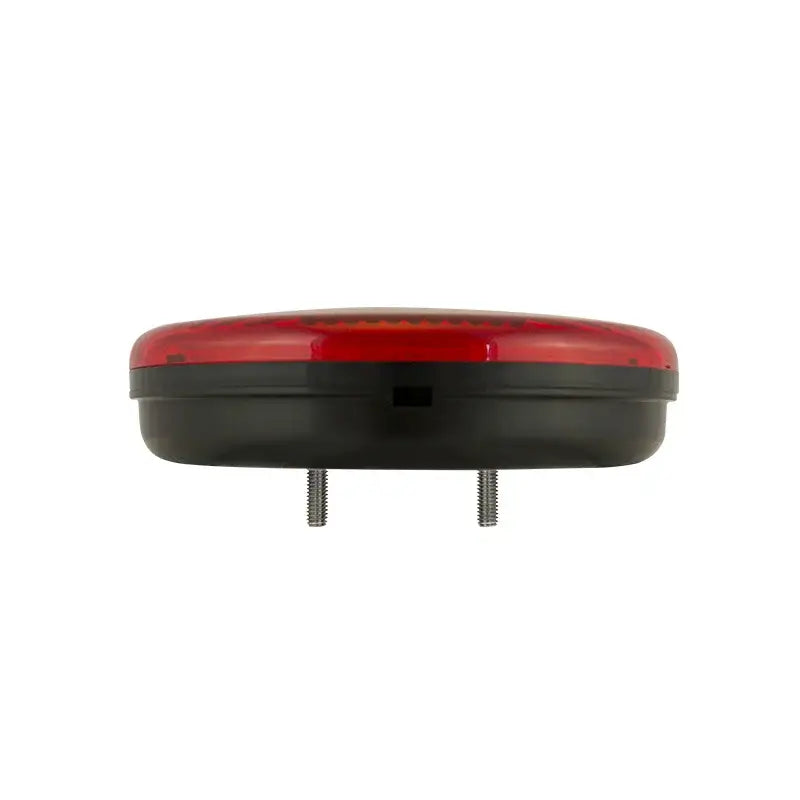 Tralert LED Autolamps - fanale posteriore a LED hamburger slimline | 12-24v | 30 cm. di cavo