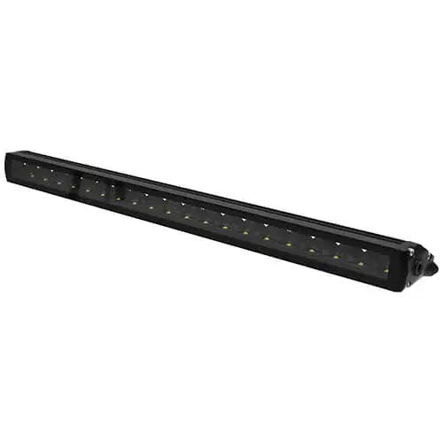 TRALERT - Barra LED drivingbeam | 100 watt | 5920 lumen