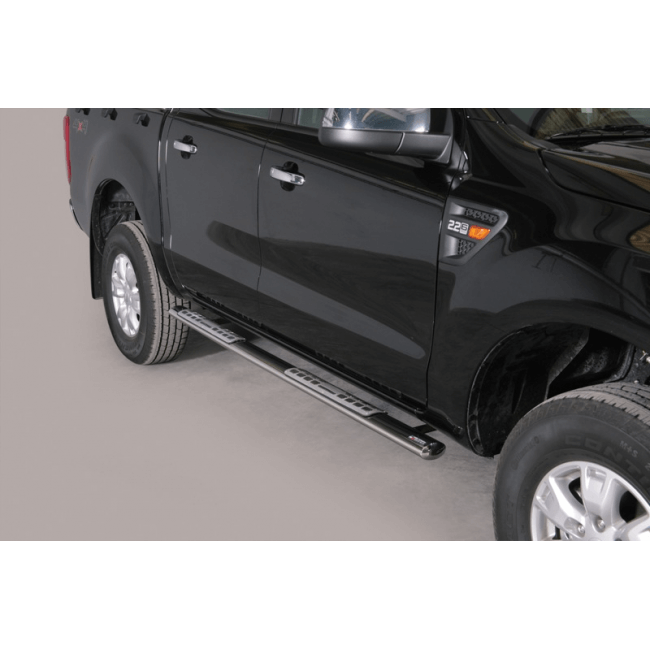 Pedane Ford Ranger 12 - 15- Misutonida 4x4 Italy