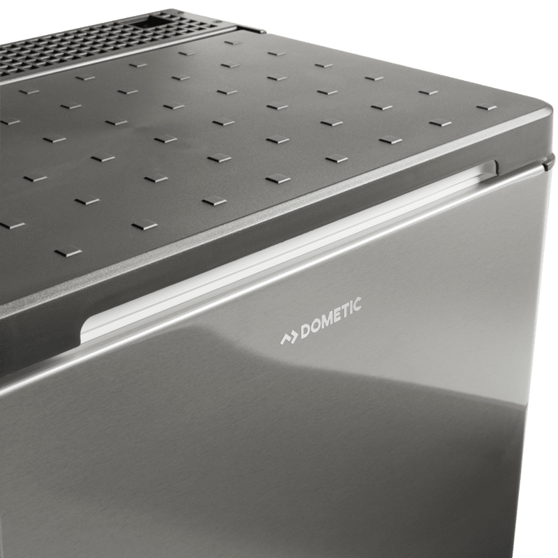 Dometic CombiCool ACX3 40G Frigo portatile ad assorbimento, 41 l (cartuccia di gas)