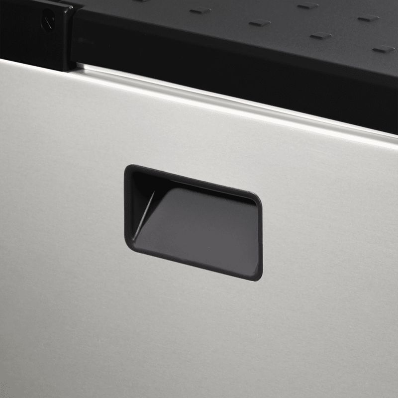 Dometic CombiCool ACX3 40G Frigo portatile ad assorbimento, 41 l (cartuccia di gas)