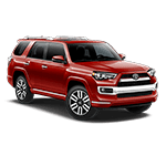 TOYOTA 4RUNNER N280 4.0 V6   2008-present 126-Ammortizzatori posteriori con doppia piastra paramotore 4RUNNER (2uni) (AVVISO N. 6)