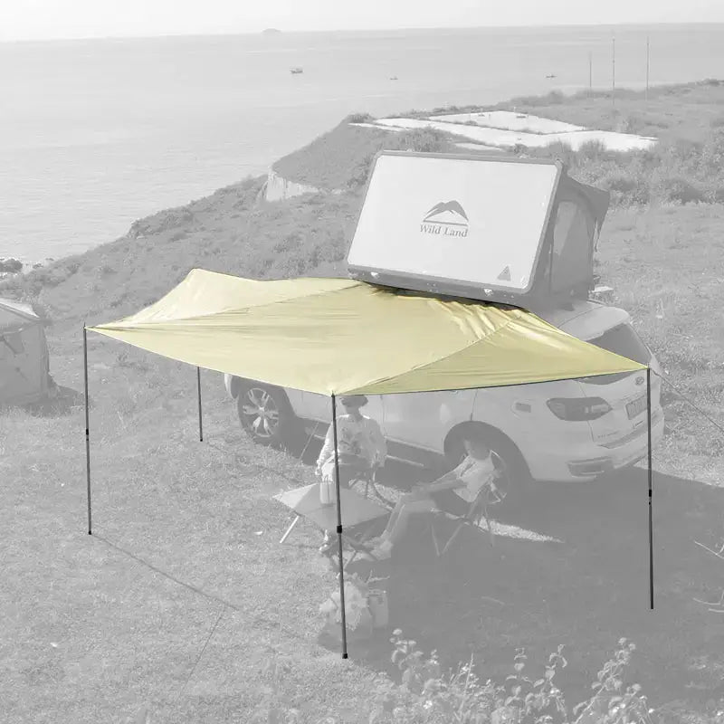 Wild Land - Tendalino universale classico V2
