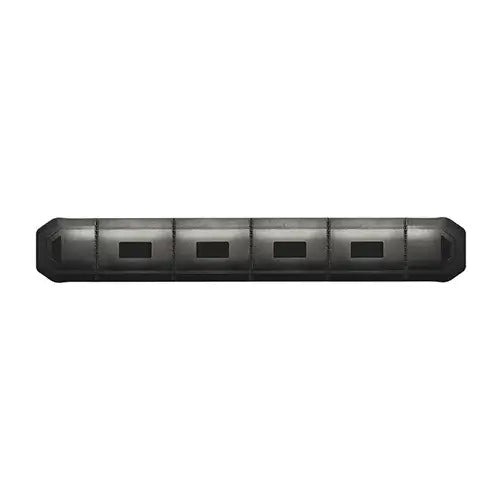 ElectraQuip - Barra faro LED | R65| 1345 mm | moduli finali appariscenti | 10-30v