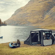 Dometic HUB-Riparo gonfiabile 