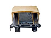 Wild Land tenda da tetto VAGALUME 160 semirigida tipo libro