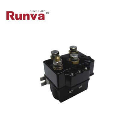 RELE 400Ah 12V