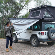 Wild Land - Tendalino universale 180º
