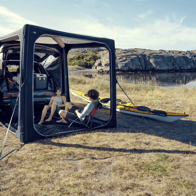 Dometic HUB-Riparo gonfiabile 