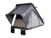 Wild Land Tenda da tetto rigida in alluminio FISTERRA 120