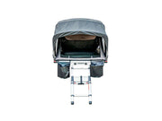 Wild Land Tenda da tetto AGARIMO 120 con copertura in tela