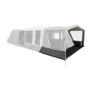 Dometic Ascension FTX 401 TC Canopy-Tendalino gonfiabile