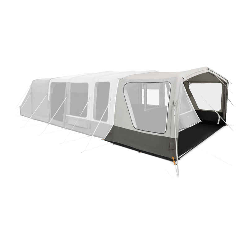 Dometic Ascension FTX 401 TC Canopy-Tendalino gonfiabile