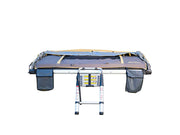 Wild Land - Tenda da tetto LUSCOFUSCO 140 con copertura in telo