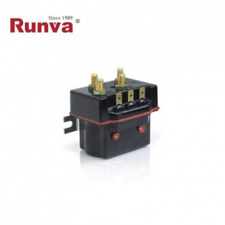 RELE 200Ah 12V