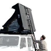 Wild Land- Tenda da tetto VAGALUME PRO 140