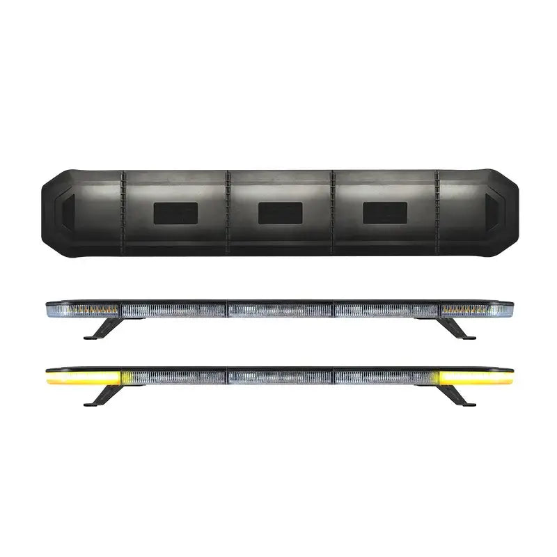 ElectraQuip - Barra faro LED | R65| 1103 mm | 10-30v| completamente appariscente