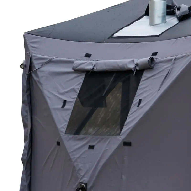 Wild Land SHELTER HUB - Verano - tenda