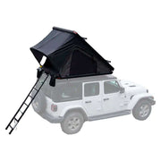  Wild Land- tenda da tetto FISTERRA 140