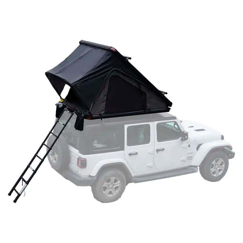  Wild Land- tenda da tetto FISTERRA 140