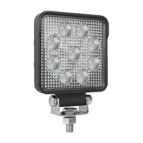 TRALERT - Faro da lavoro LED R23 | IP69K | 1710 lumen